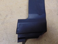 фото thumb №8, Молдинг накладка крила правий перед hyundai kona 87712-j9000