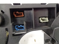 фото thumb №6, Citroen c4 переключатели 96627924xt