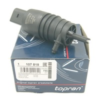 фото thumb №1, Помпа омивача do vw passat b5 b6 jetta polo