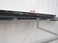 фото thumb №9, Молдинг порог левая toyota corolla xii kombi e21