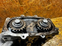 Крышка валы распределительного вала 2.3 ducato iveco 504167975 Киев, фото thumb