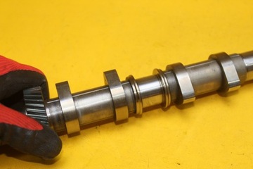 фото thumb №5, Вал правий всмоктуючий vectra c 3.0 cdti 78-0982 z30dt