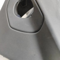 Lexus ux 2019 элементы обшивка колонки рулевого Недорого, фото thumb