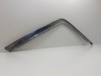 фото thumb №11, Вживаний ліва oryg молдинг бампера передній mercedes-benz w140 1408851374