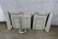 фото thumb №9, Заднее сиденье задняя кожа stbdb volvo xc60 ii