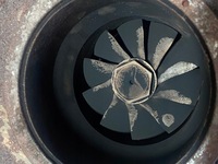 фото thumb №6, Турбонагнетатель iveco stralis cursor euro 6 803110 5801519872