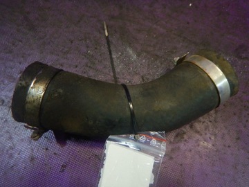 фото thumb №1, Lancer viii 07- 1,8 did труба шланг интеркулер