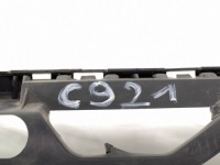 фото thumb №6, Решётка передний перед porsche cayenne 92a 7p5807683