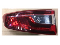 фото thumb №1, Лампа левый задняя кузовная renault megane iv 4 kombi