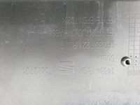 фото thumb №9, Seat leon 3 iii 5f0 lift бампер перед bez opcji