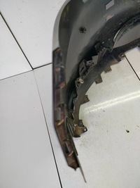 фото thumb №16, Mazda cx-5 ii lift бампер передній перед 2022- гарний