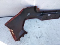 фото thumb №7, Bmw 1 f20 f21 рестайлінг m набір бампер задній зад