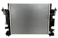 фото thumb №1, Радіаторів води smart forfour liftback 2014 -