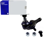 фото thumb №1, Шаровая опора рычага перед l/p lexus es nx ux toyota auris camry c-hr