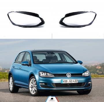 фото thumb №15, Фара h15/h7 электрический з двигателем vw golf + набор водителя #14