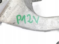 фото thumb №8, Porsche 911 992 gt3 21- важіль підрамник підрамник підвіска задня частина бічна