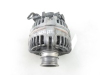 Генератор opel zafira b a05 1.6 24447429 0124425005 с Разборки, фото thumb