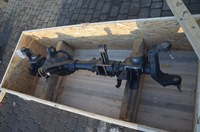 фото thumb №11, Мост передний корпус wrangler jl sport sahara m186