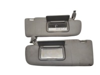 фото thumb №1, Audi a4 b5 94- козырьки защита солнцезащитные солцезащитный козырёк комплект