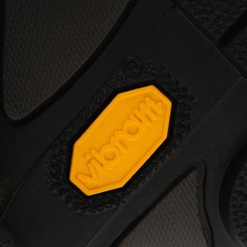 KARRIMOR Orkney Skórzane Męskie BUTY ZIMOWE tu 47 _34354