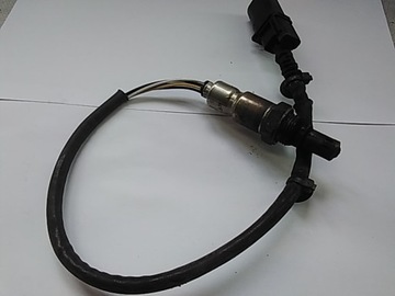 фото thumb №1, A418 opel zafira c лямбда-зонд 55595508