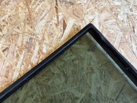 фото thumb №6, Bmw x5 e70 2008 с задний стекло кузовная задняя