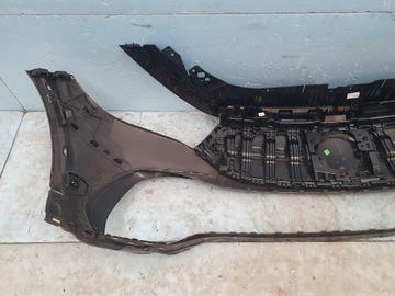 фото thumb №7, Бампер mercedes eqb w243 amg перед переднее