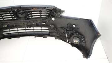 фото thumb №14, Бампер перед переднее mazda 5 gj рестайлинг 14-18r pdc