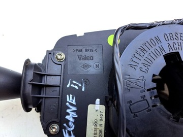 фото thumb №8, Megane ii перемикач комбінований стрічка 8200213758