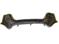 Renault scenic 2 - бампер задняя - бампер задний - teb37 ted37 Цена, фото thumb