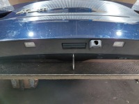 фото thumb №13, Bmw xm g09 крышка багажника карбон schwarz 416