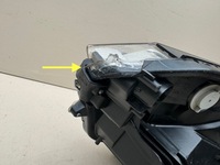 фото thumb №8, Toyota rav4 iv lift 15-19r лампа права передня правий перед