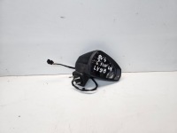 фото thumb №1, Зеркало наружное правое audi a3 8v ly9b 6-pin uk
