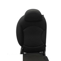 фото thumb №3, Mini countryman r60 заднее сиденье спинка сиденье правое