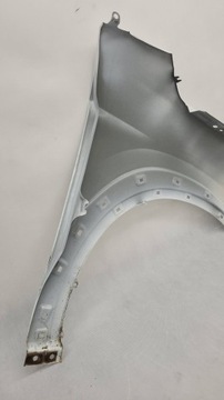 фото thumb №8, Hyundai tucson iii 3 15- крило перед переднє лівий fv