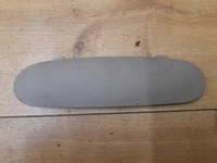 фото thumb №1, Защита пластик chrysler voyager iv