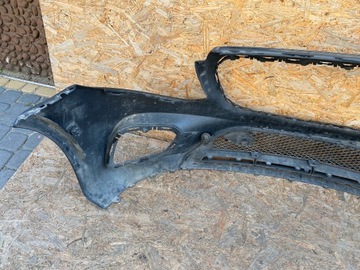 фото thumb №11, Mercedes w213 amg бампер переднє e клас w213 amg