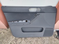 фото thumb №1, Боковина двері лівий перед audi a3 8l 5 двері lublin