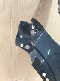 фото thumb №15, Крила лівий lub правий перед volvo c30 kol 492-46