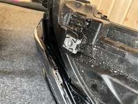 фото thumb №9, Лампа права vw touareg 761 комплектна