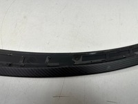 фото thumb №11, Спойлер спойлер tesla модель s plaid карбон