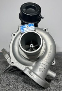 фото thumb №1, Турбонагнетатель fiat suzuki 54399700093 +rabatopis!