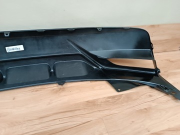 фото thumb №11, Honda civic ix 9 hb рестайлинг спойлер диффузор бампер зад задний 71502 tv0e500