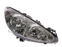 фото thumb №2, Фара світла передніх 550-1152rmld-em/dep