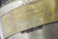 фото thumb №6, Maserati levante suv m161 лівий каталізатор 670107529 3.0i 257kw 2023