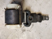 фото thumb №3, Pas безпеки задня середній renault clio iii 3