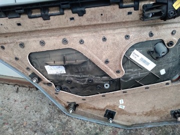 фото thumb №6, Bmw e46 sedan універсал боковина двері правий зад європа