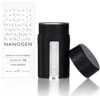 NANOGEN — густые волосы мгновенно