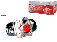 фото thumb №1, Циліндрик гальмівний renault clio thalia logan 98-