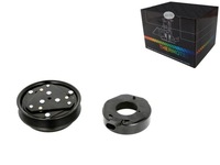 фото thumb №1, Зчеплення повний компресор кондиціонера chevrol